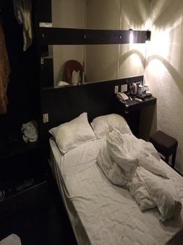 Hangzhou Rio West Lake Boutique Hotel 외부 사진