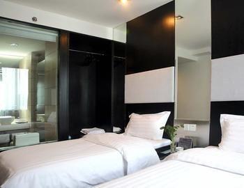 Hangzhou Rio West Lake Boutique Hotel 외부 사진