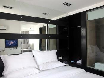 Hangzhou Rio West Lake Boutique Hotel 외부 사진